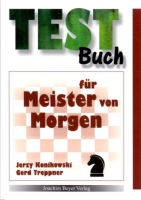 Konikowski/Treppner, Testbuch für Meister von Morgen